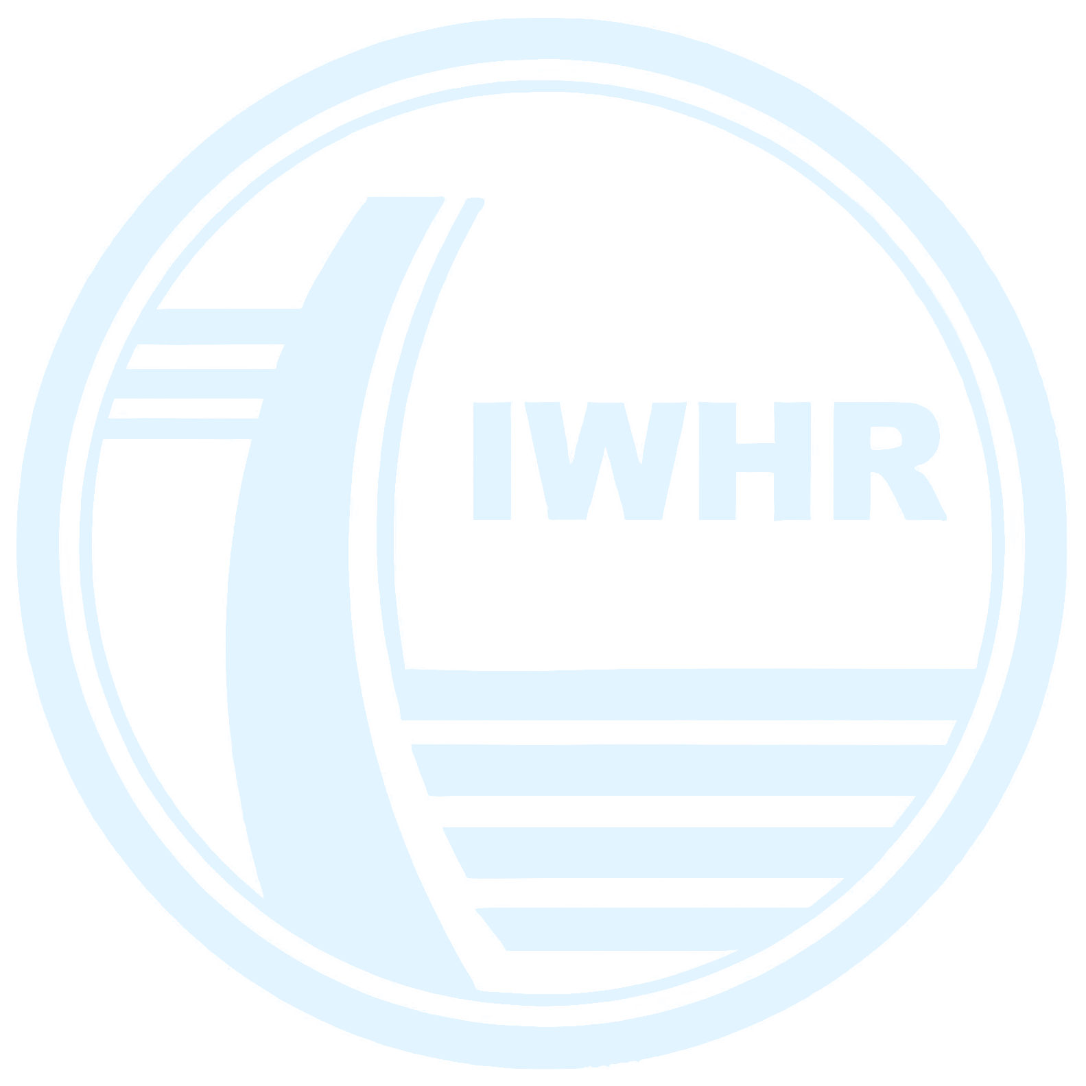 IWHR